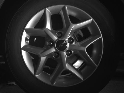 Used 2025 Kia Soul LX w/ LX Technology Package image 14