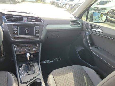 Used 2021 Volkswagen Tiguan S FWD image 20