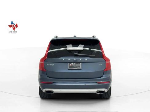 Used 2019 Volvo XC90 T6 Momentum w/ Advanced Package AWD/4WD image 58
