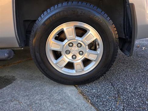 Used 2008 Honda Ridgeline RTS image 17