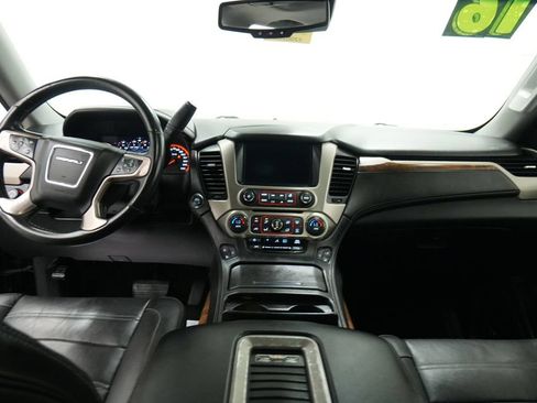 Used 2016 GMC Yukon Denali w/ Open Road Package AWD/4WD image 36