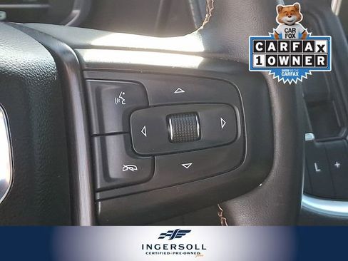 Used 2023 GMC Yukon AT4 image 26