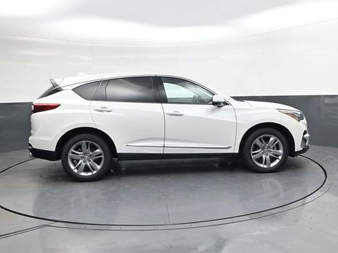 Used 2020 Acura RDX AWD w/ Advance Package image 3