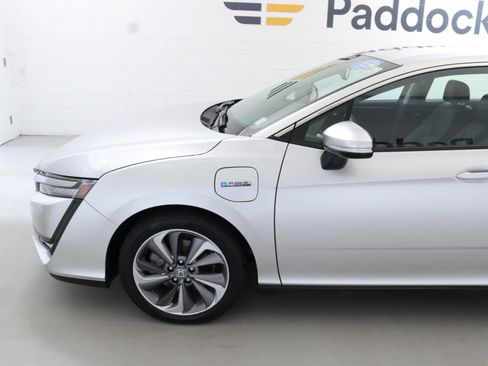 Used 2021 Honda Clarity Base image 4