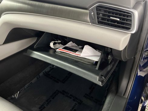 Used 2020 Honda Accord LX image 34