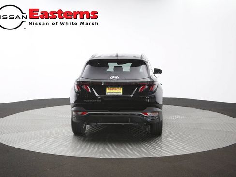 Used 2024 Hyundai Tucson SEL AWD/4WD image 33