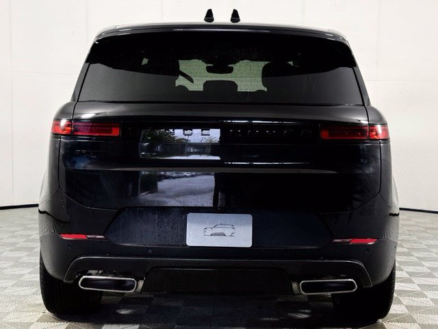 New 2027 Land Rover Range Rover Sport SE AWD/4WD image 7