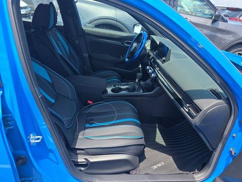 Used 2025 Honda Civic Sport image 20