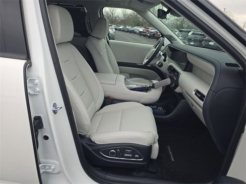 New 2026 Hyundai Palisade Calligraphy image 25