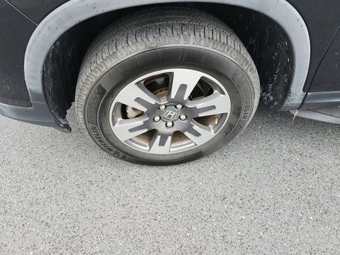 Used 2019 Honda Ridgeline RTL-E image 13