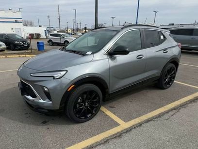 New 2026 Buick Encore GX Sport Touring w/ Comfort Package