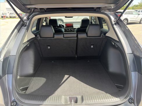 Certified 2023 Honda HR-V EX-L image 10