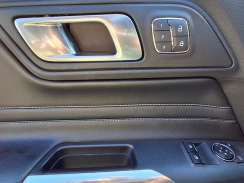 Used 2022 Ford Mustang Mach 1 w/ Equipment Group 700A RWD image 13