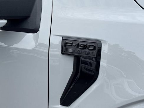 New 2026 Ford F150 Lariat w/ Equipment Group 502A High AWD/4WD image 10