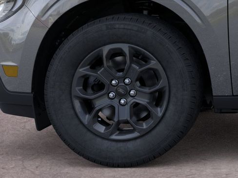 New 2026 Ford Maverick XLT AWD/4WD image 20