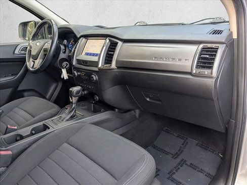 Used 2020 Ford Ranger XLT w/ Equipment Group 301A Mid image 20