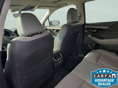 Used 2020 Subaru Outback Limited w/ Popular Package #2 image 14