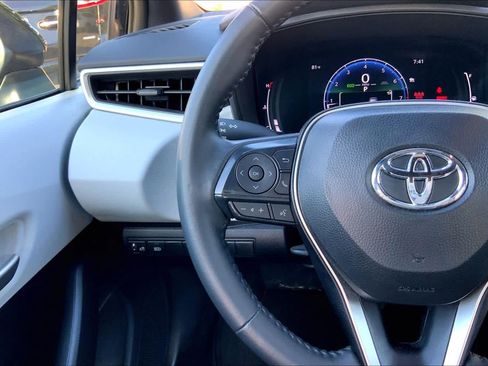 Used 2026 Toyota Corolla SE FWD image 23