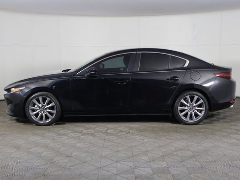 Used 2021 MAZDA MAZDA3 s image 15