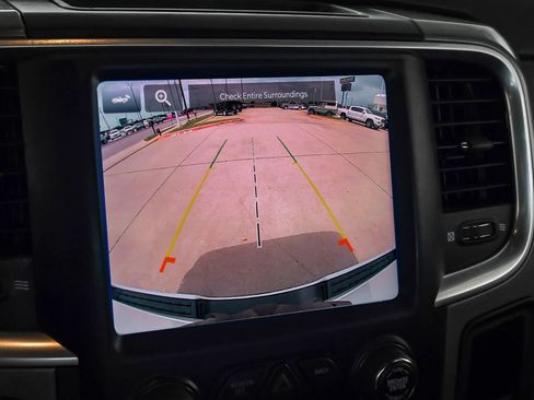 Used 2022 RAM 1500 Warlock w/ Electronics Group AWD/4WD image 22