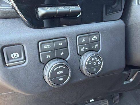 New 2026 Chevrolet Silverado 2500 LTZ w/ LTZ Plus Package AWD/4WD image 20