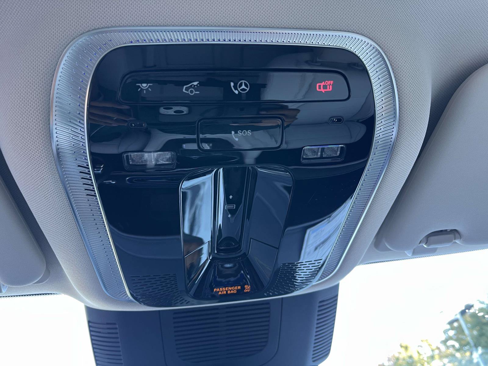 New 2027 Mercedes-Benz GLE 450 4MATIC image 33