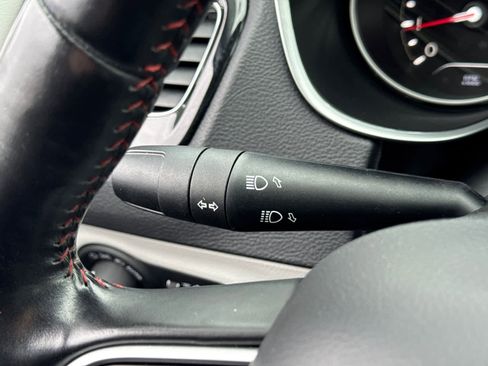 Used 2020 Jeep Compass Limited image 20