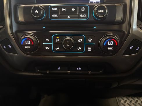 Used 2015 Chevrolet Silverado 1500 LT w/ All Star Edition AWD/4WD image 7