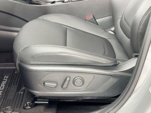 New 2026 Hyundai Santa Cruz SEL image 14