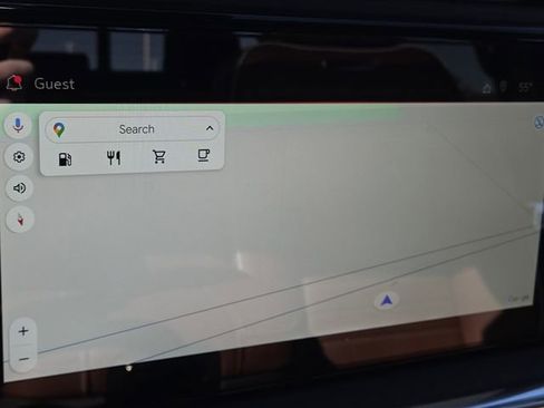 New 2025 GMC Sierra 1500 Denali Ultimate image 4