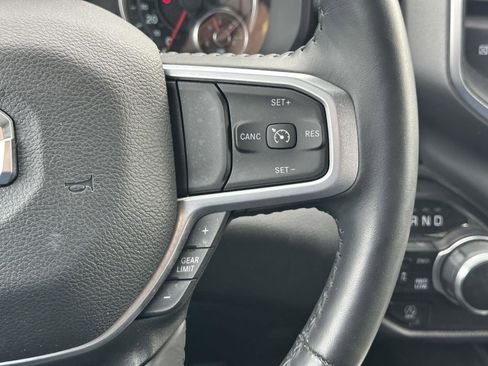 Used 2024 RAM 1500 Big Horn image 24