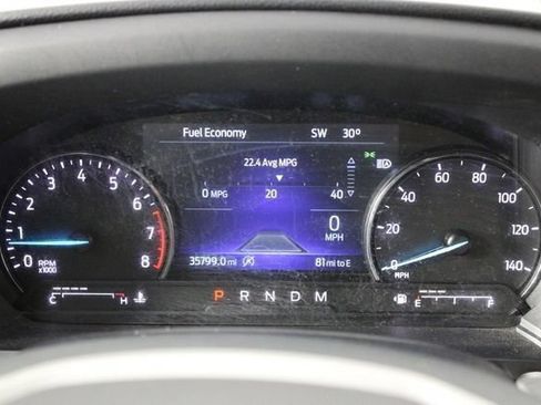 Used 2021 Ford Explorer XLT w/ Equipment Group 202A AWD/4WD image 34