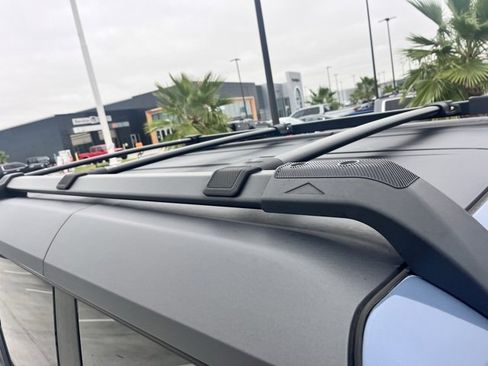 Used 2024 Ford Bronco Big Bend image 8