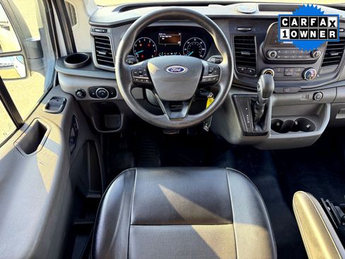 Used 2020 Ford Transit 250 Low Roof w/ Load Area Protection Package image 9