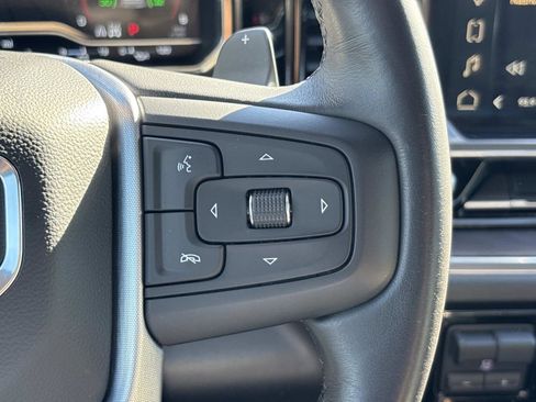 Used 2022 GMC Sierra 1500 SLT w/ SLT Premium Package image 20