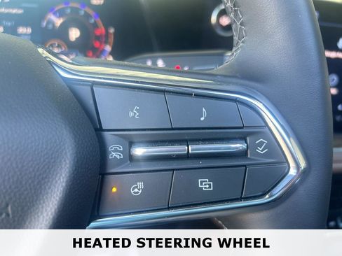 Used 2026 Chevrolet Tahoe High Country w/ Sun And Tow Package image 25