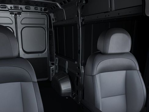 New 2026 RAM ProMaster 2500 image 26