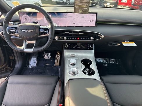 New 2026 Genesis GV70 2.5T Sport Prestige image 44