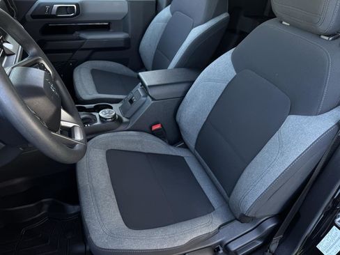 Used 2023 Ford Bronco 2-Door image 17