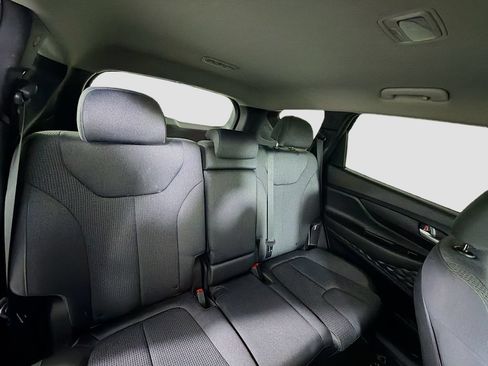 Used 2023 Hyundai Santa Fe SEL w/ Cargo Package FWD image 30