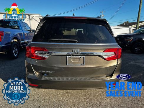 Used 2019 Honda Odyssey EX-L image 3