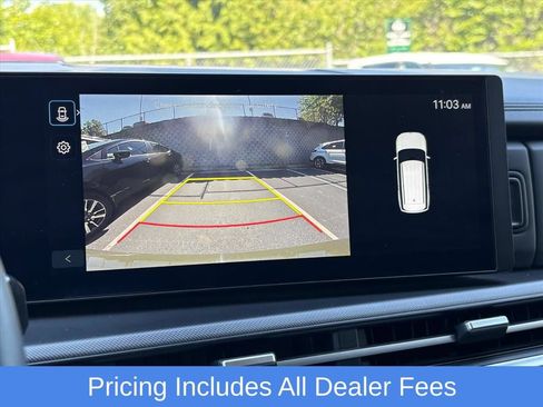 Used 2024 Hyundai Santa Fe XRT AWD/4WD image 9