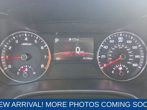 Used 2024 Kia Forte GT-Line w/ GT-Line Premium Package image 17