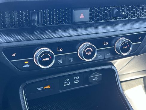 Certified 2023 Honda CR-V EX image 14