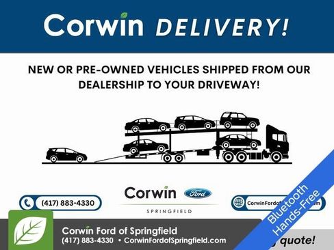 New 2025 Ford F150 Platinum w/ Equipment Group 702A High image 19