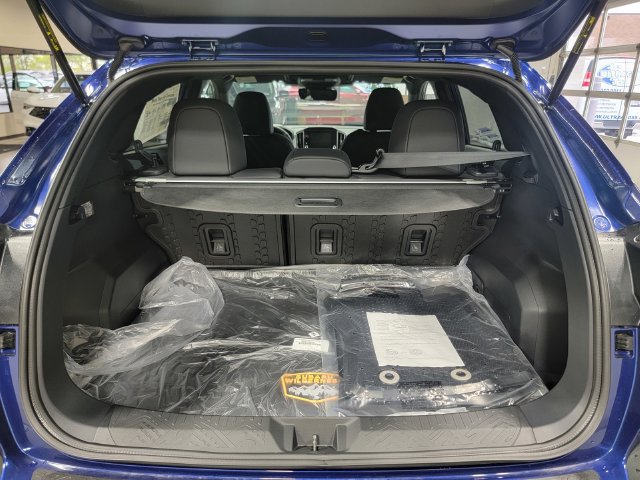 New 2026 Subaru Crosstrek 2.5i Wilderness AWD/4WD image 33