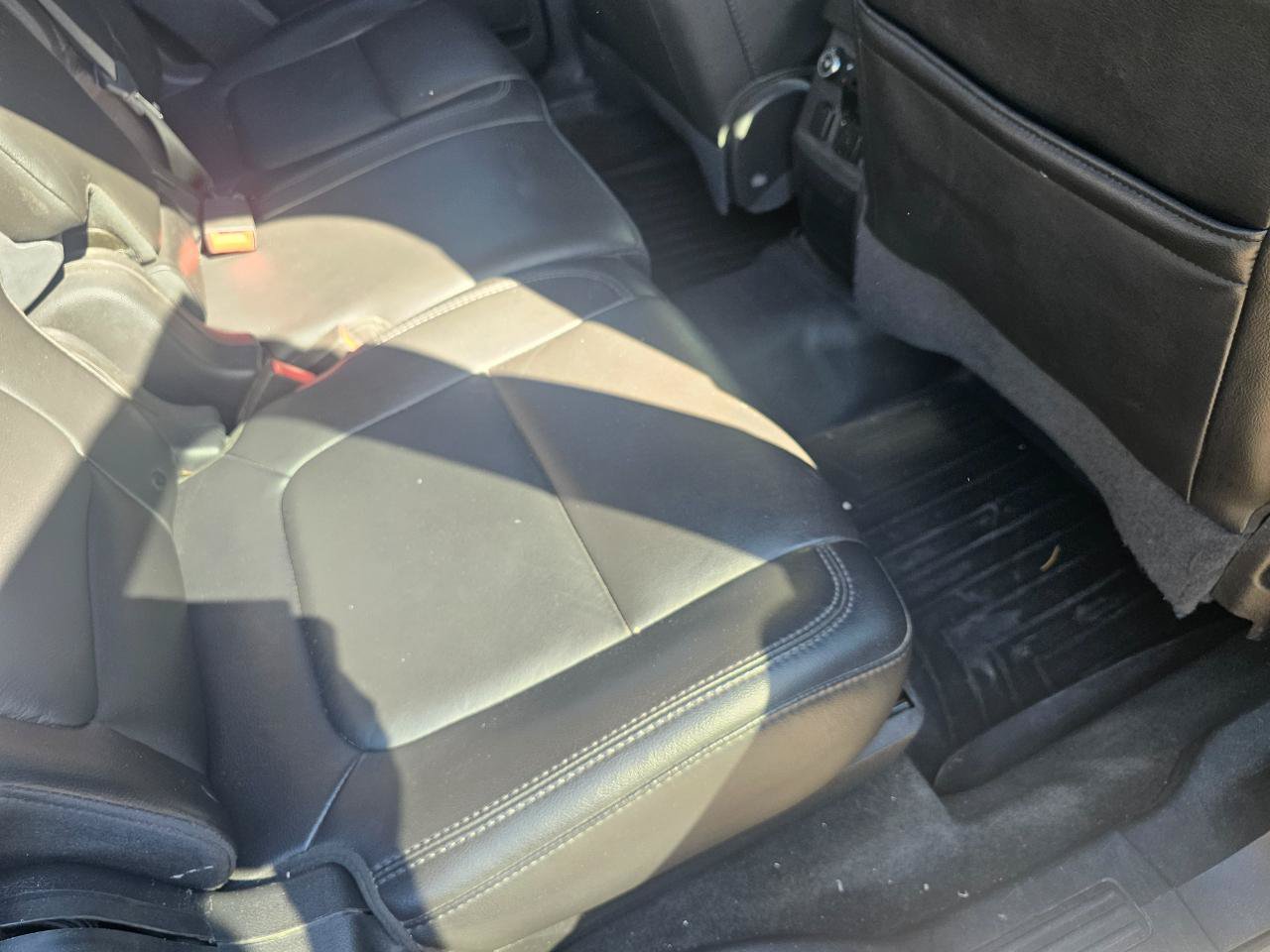 Used 2014 Ford Explorer Limited AWD/4WD image 18