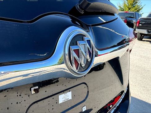 Used 2019 Buick Envision Premium w/ LPO, Cargo Package image 8