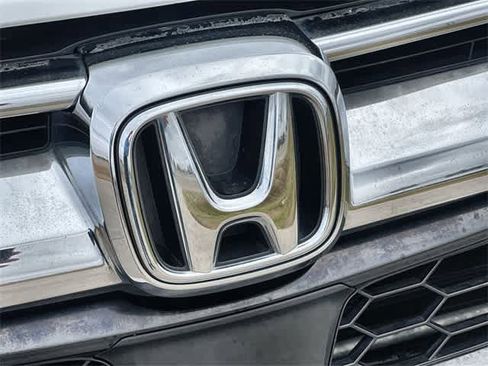 Certified 2018 Honda CR-V Touring image 8