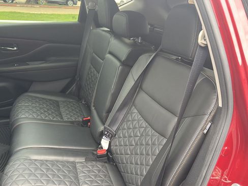 Used 2021 Nissan Murano Platinum w/ Cargo Package image 32